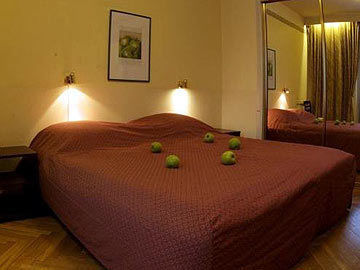 Green Apple Hotel Riga Ngoại thất bức ảnh